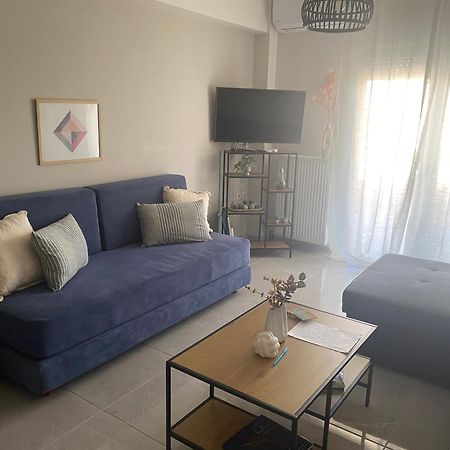 Artemis Suites Volos Luaran gambar