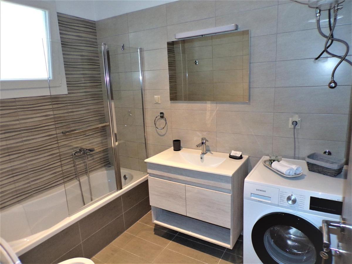Artemis Suites Volos Luaran gambar