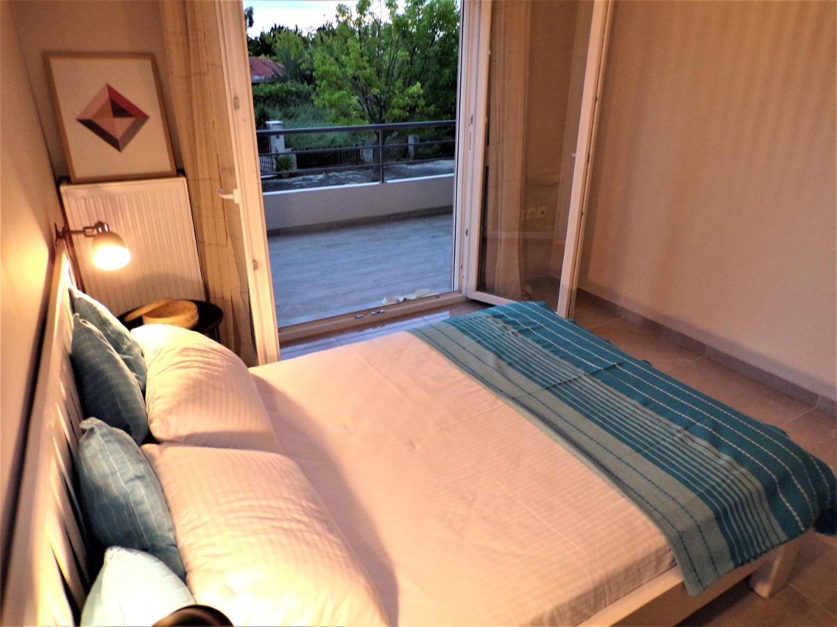 Artemis Suites Volos Luaran gambar