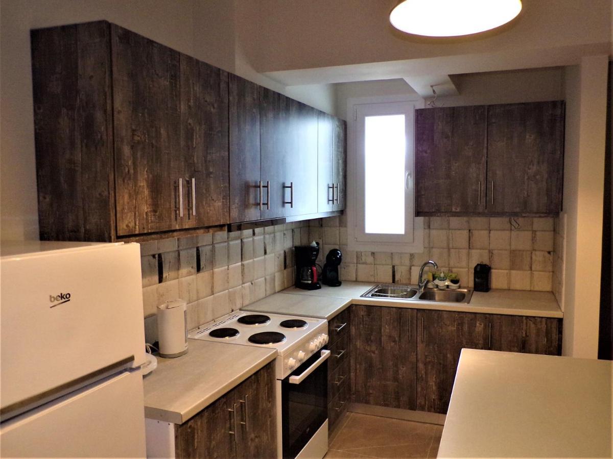 Artemis Suites Volos Luaran gambar