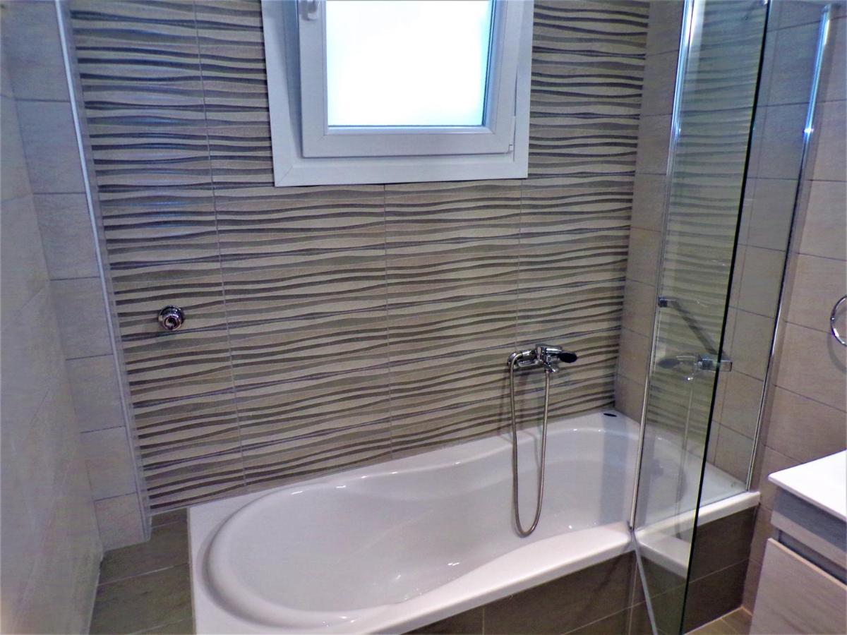 Artemis Suites Volos Luaran gambar