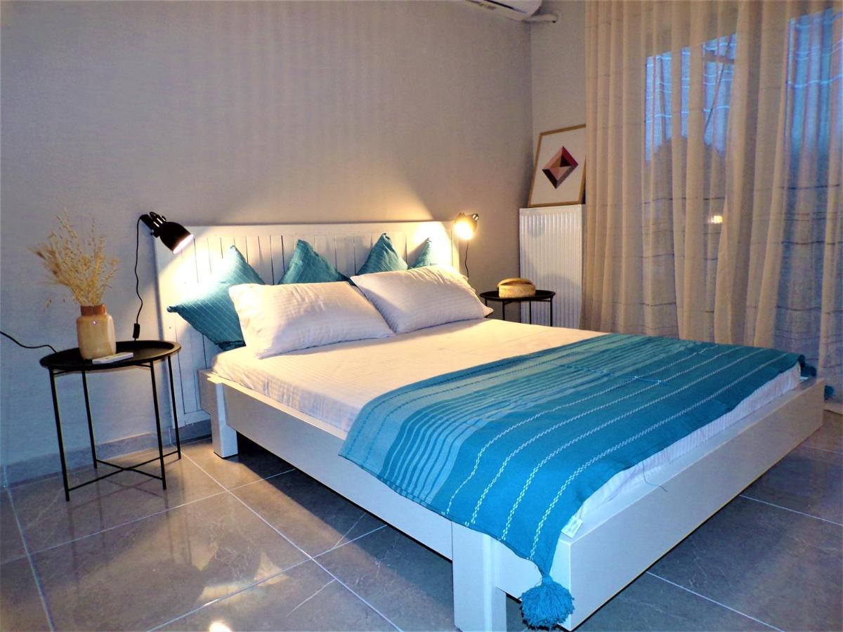 Artemis Suites Volos Luaran gambar