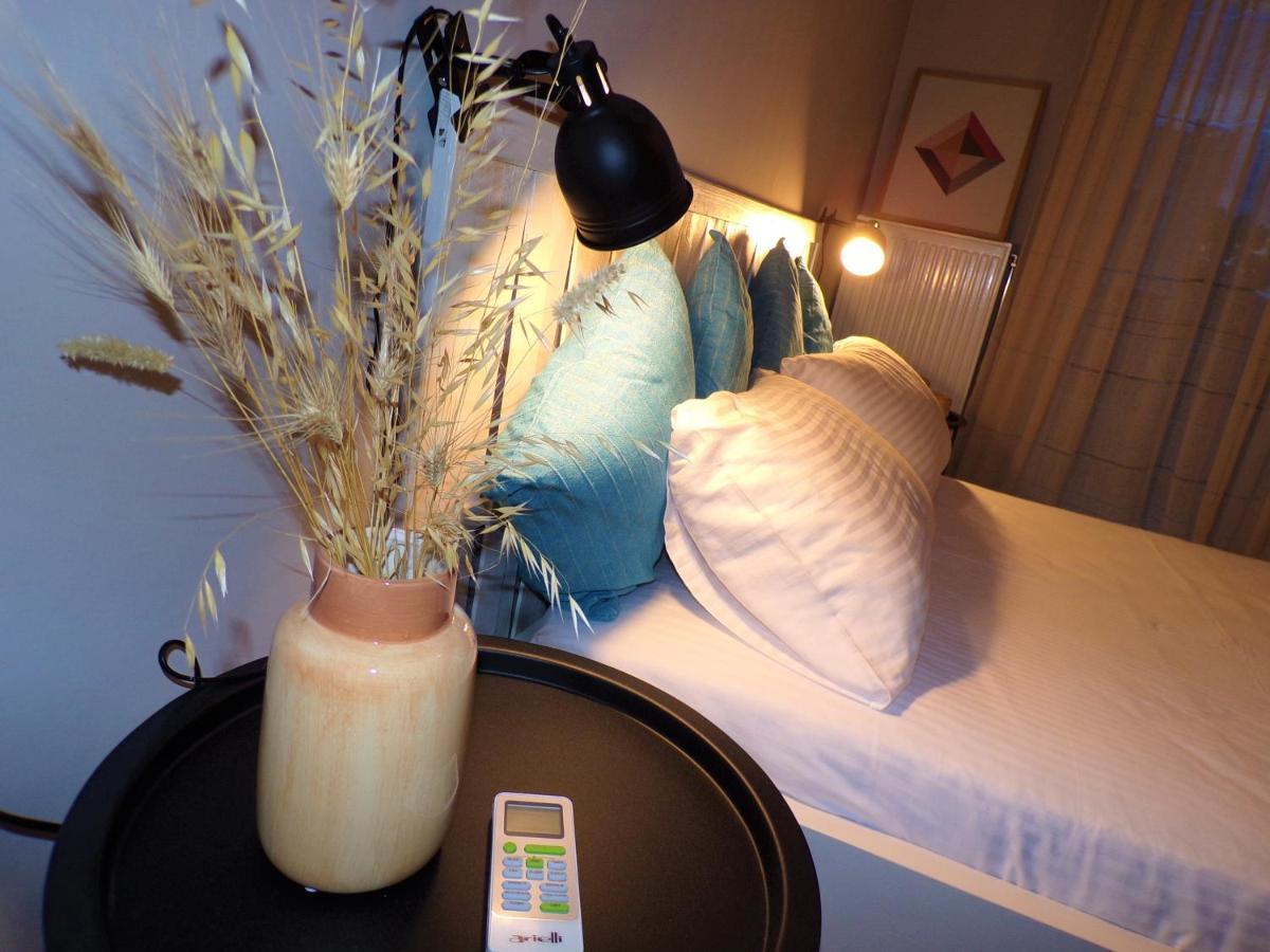 Artemis Suites Volos Luaran gambar