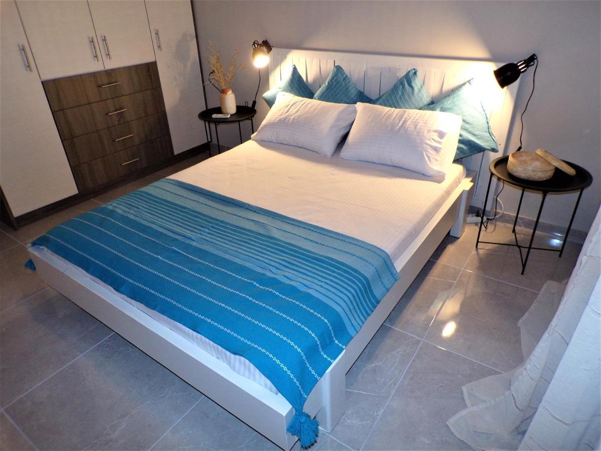 Artemis Suites Volos Luaran gambar