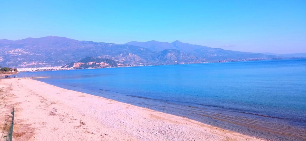 Artemis Suites Volos Luaran gambar