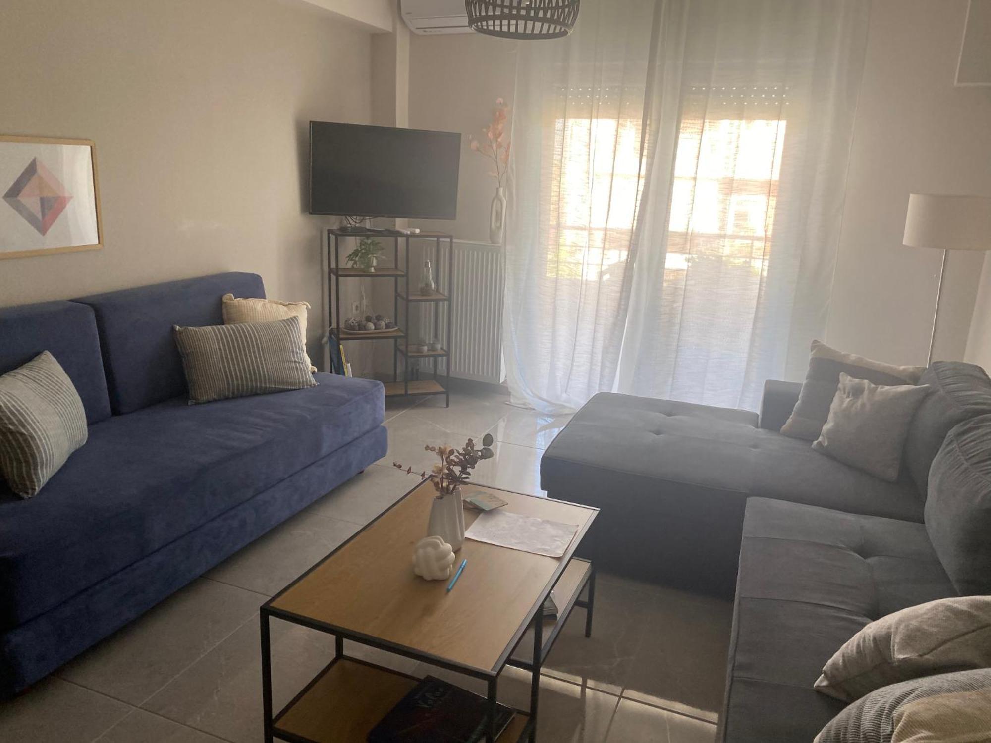 Artemis Suites Volos Luaran gambar