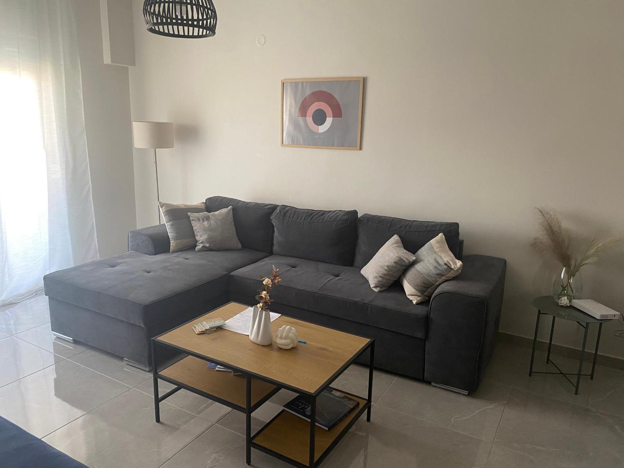 Artemis Suites Volos Luaran gambar